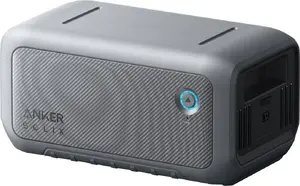 Anker SOLIX BP2000 Gen 2 papildu akumulators pārnēsājamai elektrostacijai, 2048 Wh, LiFePO4