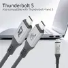 ACT AC7452 USB4 Thunderbolt 5 Cable USB Type-C Photo 6