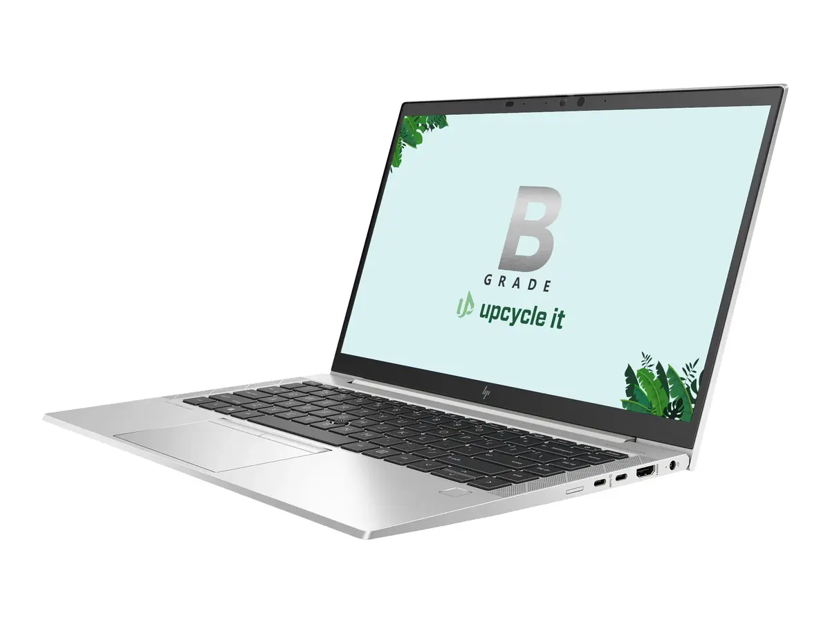 Ноутбук Upcycle IT HP EliteBook 845 G8 | AMD Ryzen 3 | 8GB | 256GB Photo 3