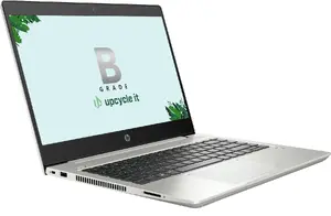 Ноутбук Upcycle IT HP ProBook 440 G7, Intel Core i5-10210U, 16 ГБ ОЗУ, 256 ГБ SSD, 14-дюймовый Full HD, Windows 11 Pro, восстановленный (Grade B)