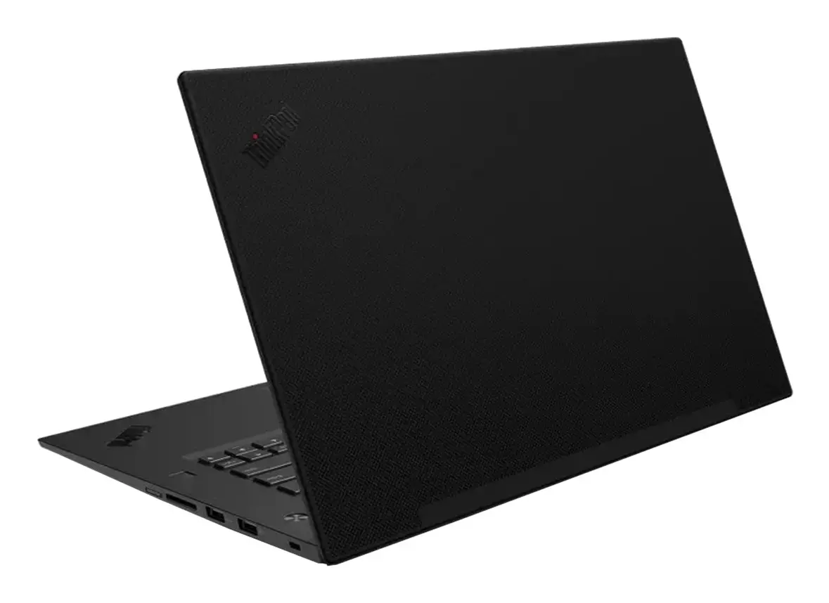 Upcycle IT Lenovo ThinkPad P1 G4 mobilā darbstacija Photo 2