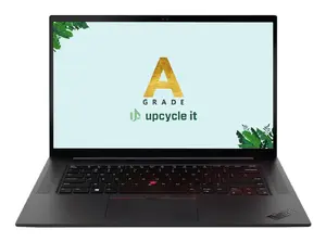 Мобильная рабочая станция Upcycle IT Lenovo ThinkPad P1 G4 Photo 1