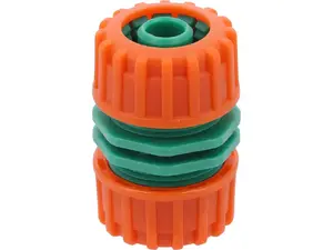 Flo 89232 3/4" Hose Mender Connector