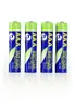 Аккумуляторы Gembird EG-BA-AAA8R4-01 AAA Photo 3