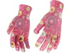 Flo 74117 Protective Garden Gloves - Size 8 Photo 2