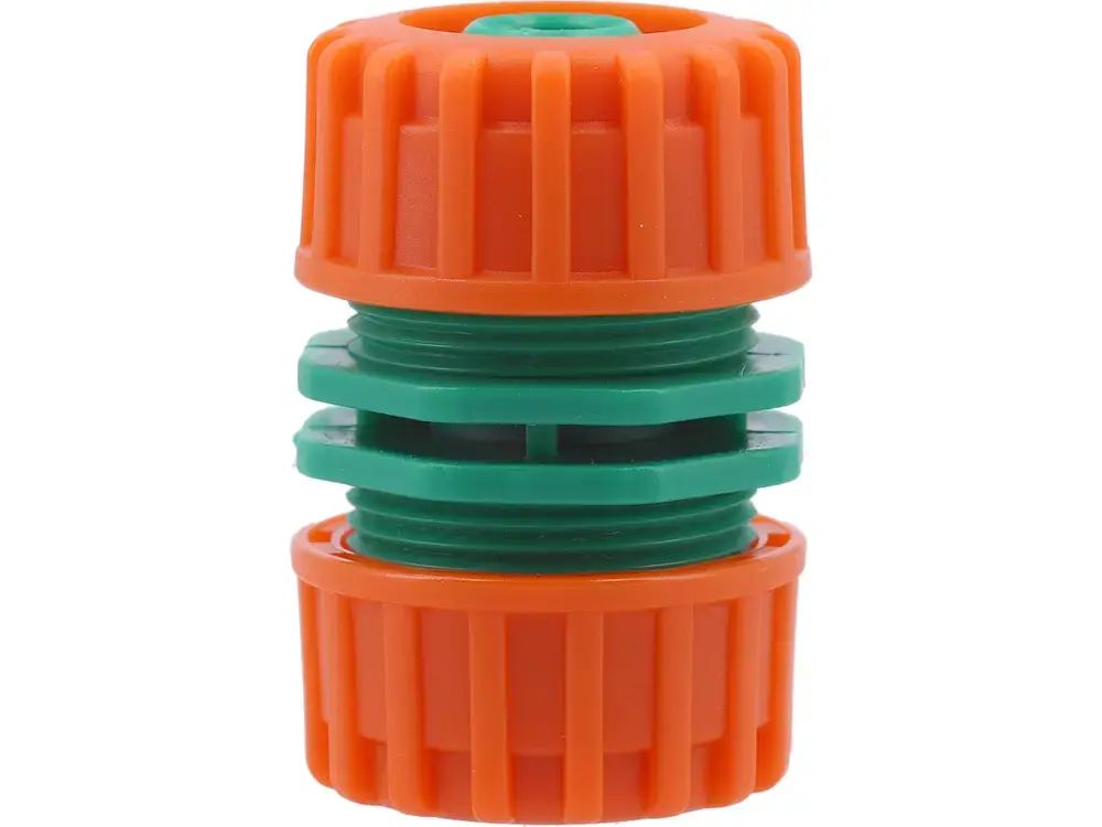 Соединитель для шланга Flo 89229 1/2" ABS Photo 2