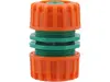 Соединитель для шланга Flo 89229 1/2" ABS Photo 2