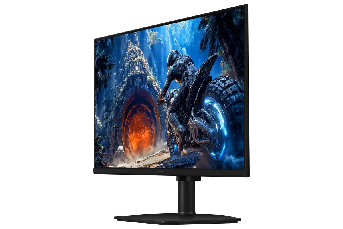 Samsung G40H 27 collu Full HD spēļu monitors Photo 12