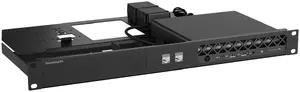 Rackmount.IT RM-HP-T3 Mounting Bracket for HP Mini Series