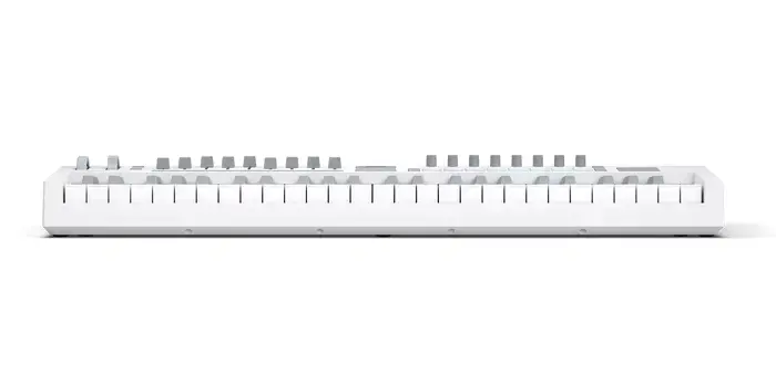 MIDI-клавиатура Novation Launchkey 49 Mk4 Photo 3