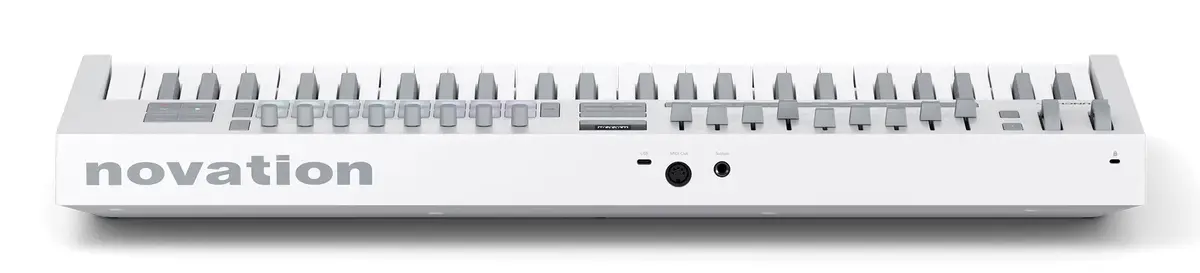 MIDI-клавиатура Novation Launchkey 49 Mk4 Photo 5