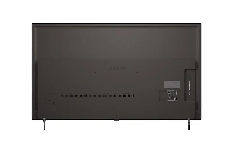 LG OLED55B6ELC 55 Collas 4K OLED Smart TV Photo 4