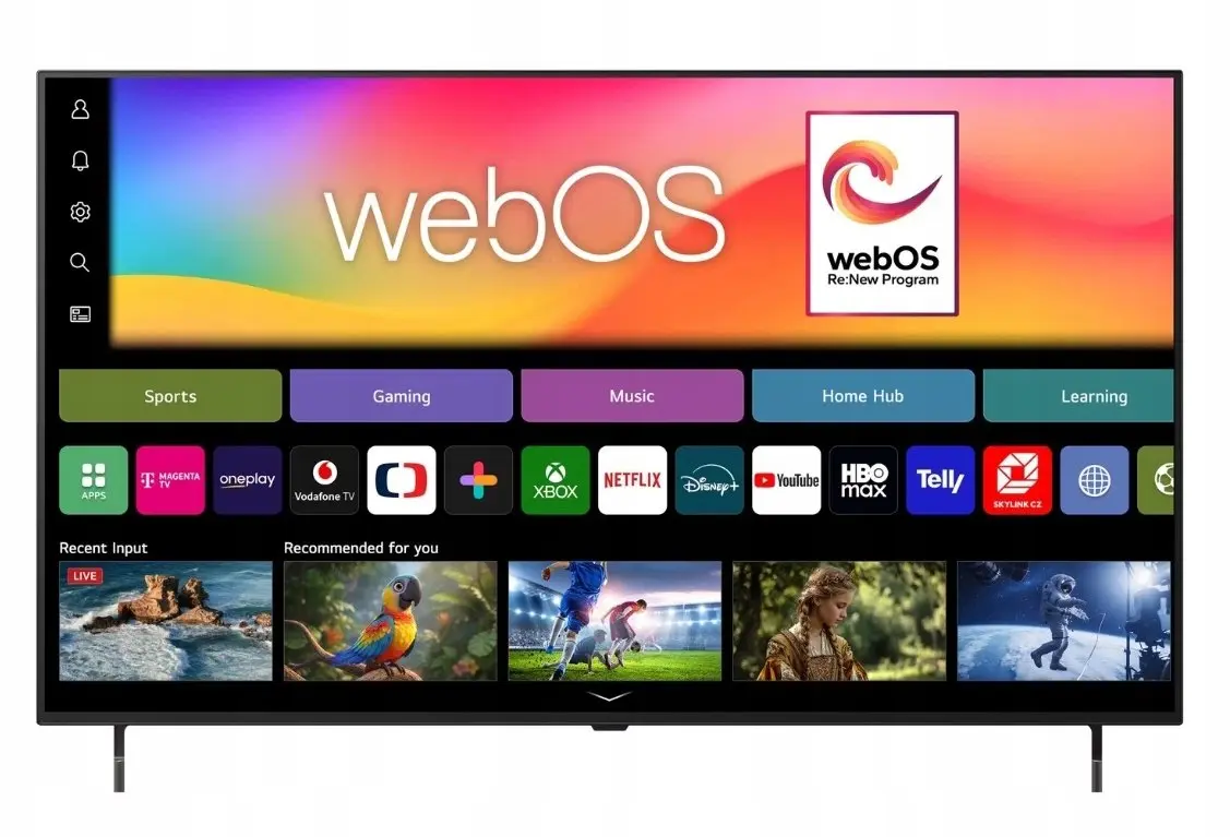 LG OLED55B6ELC 55 Collas 4K OLED Smart TV Photo 6