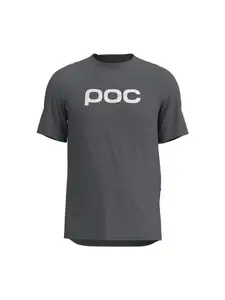 POC Reform Enduro Tee Men's Cycling Jersey, Grey