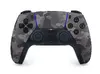 Sony DualSense Camouflage Gamepad for PlayStation 5 Photo 2