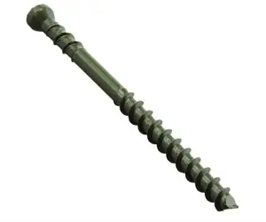 Protech C4 Screws 4.2x60 mm, T15 Drive, 700 Pieces