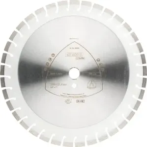Klingspor DT 600 U Diamond Cutting Disc 350x3.0x20 mm