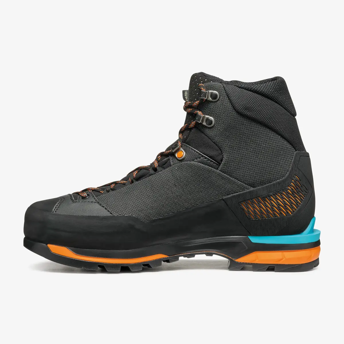 Scarpa ZODIAC TECH LT GTX Mountaineering Boots Photo 2