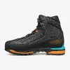 Scarpa ZODIAC TECH LT GTX Mountaineering Boots Photo 2