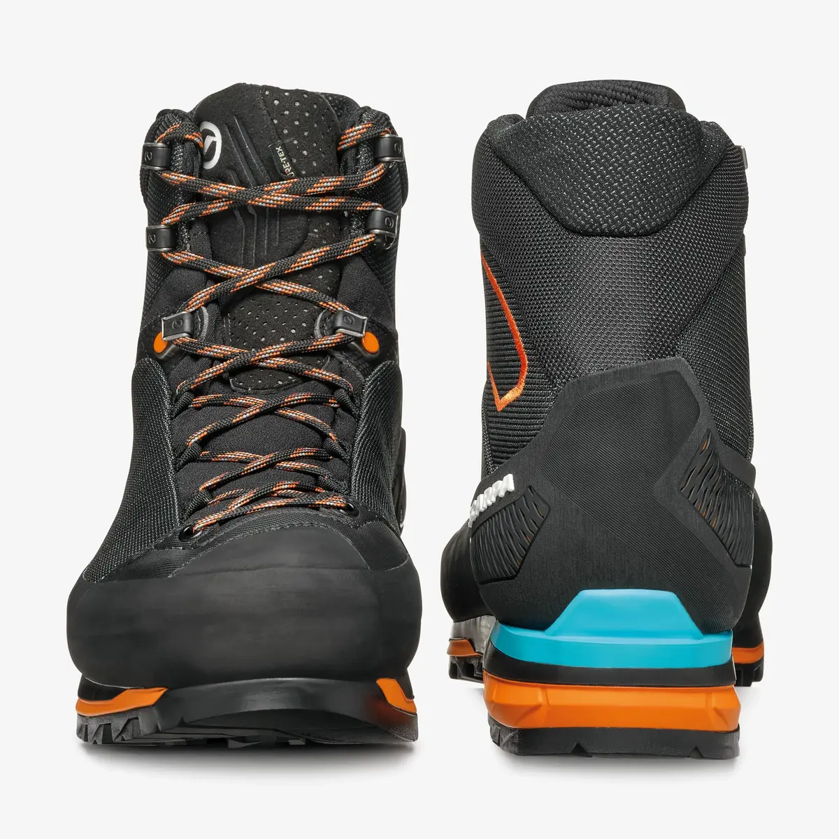 Scarpa ZODIAC TECH LT GTX Mountaineering Boots Photo 3