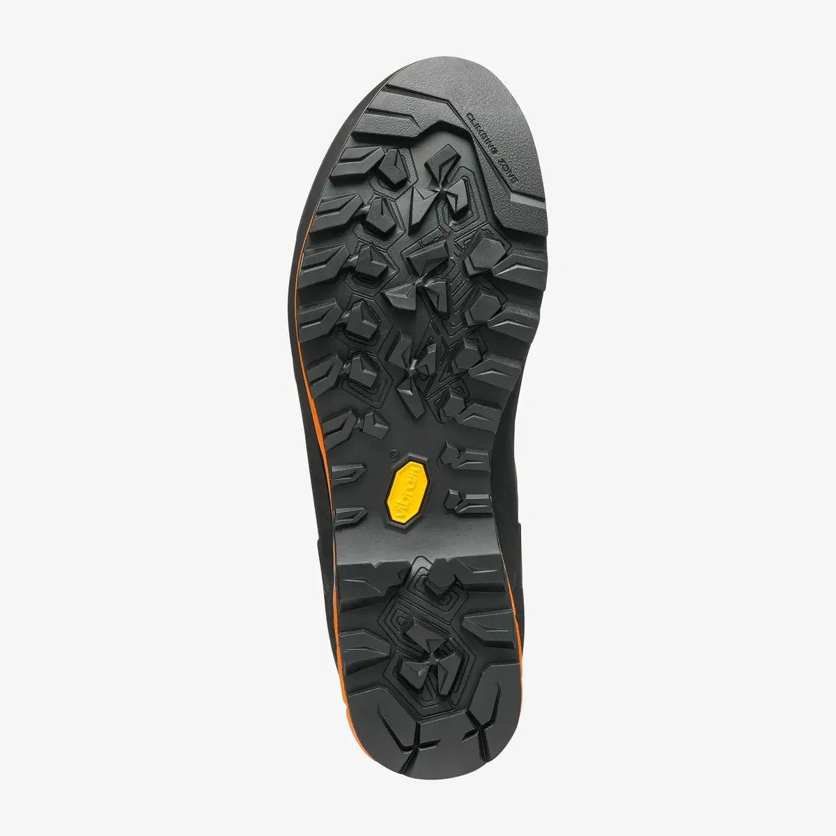 Scarpa ZODIAC TECH LT GTX Mountaineering Boots Photo 4