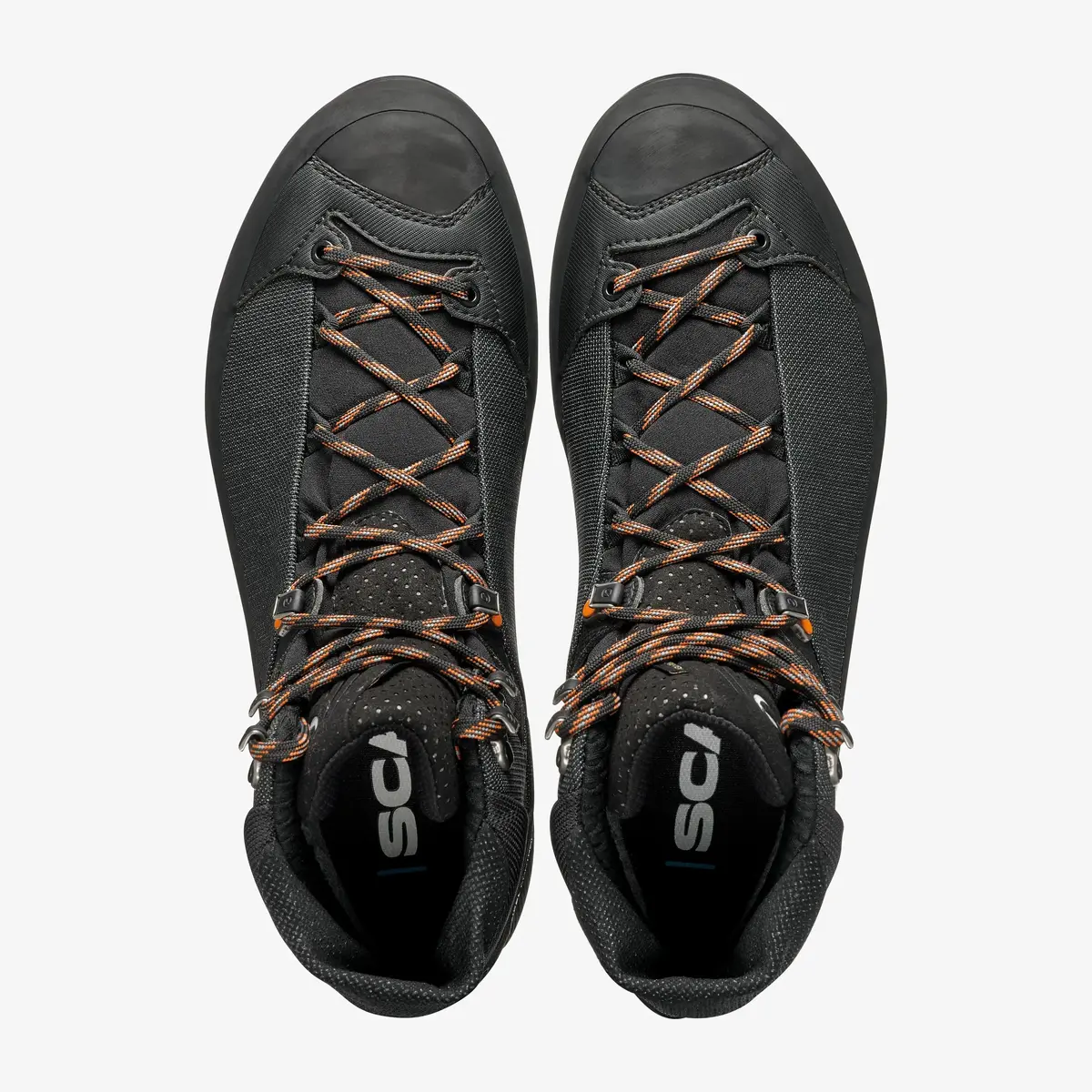 Scarpa ZODIAC TECH LT GTX Mountaineering Boots Photo 5