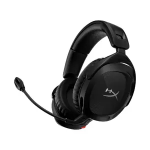 Игровая гарнитура HyperX Cloud Stinger 2 Wireless, полноразмерная, черная