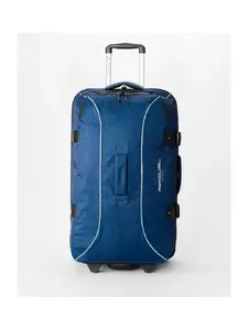 Rip Curl F-Light Global 100L Search Travel Suitcase Navy