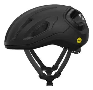 POC Amidal Open-Face Helmet Black