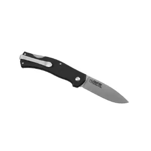 Casström Lars Fält EDC Raven Folding Knife