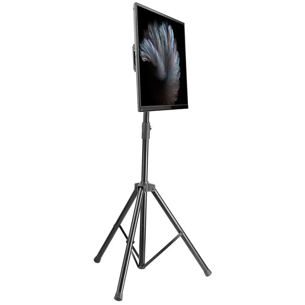 Manhattan statīva grīdas stiprinājums 37"-70" ekrāniem Photo 2