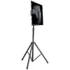 Manhattan statīva grīdas stiprinājums 37"-70" ekrāniem Photo 2