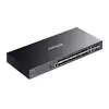 Управляемый L3 коммутатор TP-Link SG5428XF Photo 3