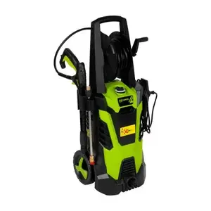 Zipper ZI-HDR195 Electric Pressure Washer 2300W 195 bar