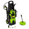 Zipper ZI-HDR195 Electric Pressure Washer Photo 2