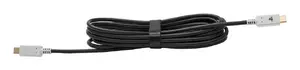 PowerA PSAC0372-01 USB-C to USB-C Cable 3.04 m Black