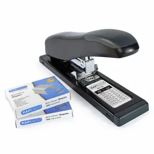 Rapesco 1307 ECO HD-100 Stapler