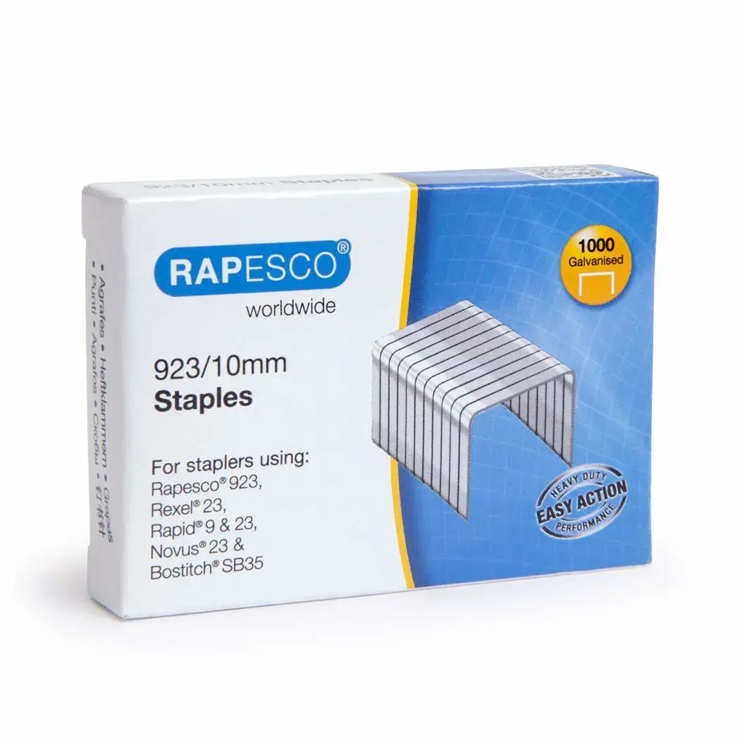 Skavotājs Rapesco 1307 ECO HD-100 Photo 3
