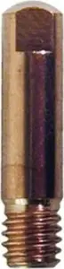 Weldline Contact Tip 0.8 mm Cu M6x25 mm