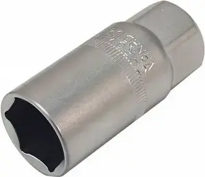 Торцевая головка REXXER 1/2" 6-гранная удлиненная 27 мм