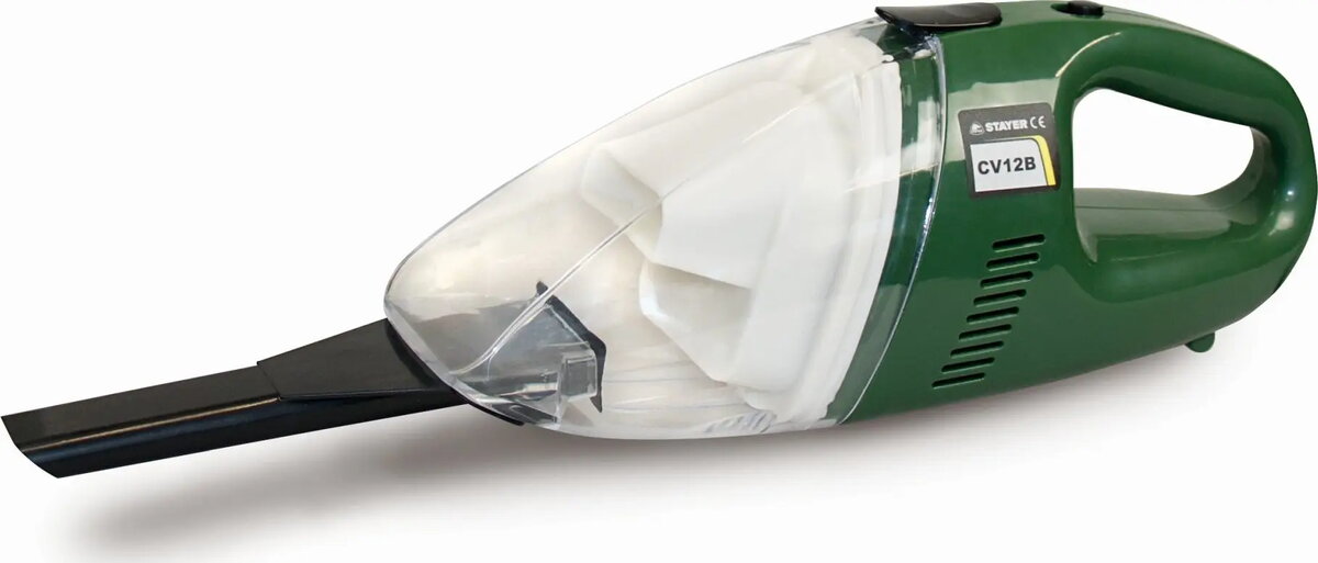 Vacuum cleaners