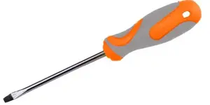 Corona Flathead Screwdriver S2 Steel 6x38mm