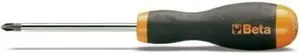 Крестовая отвертка Beta Tools Easy PH1 4.5x120 мм