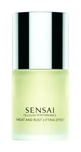 Sensai Cellular Performance Throat & Bust Lifting Effect Cream 100 ml
