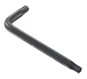 Г-образный ключ Stanley 1-13-862 Torx T30 Photo 1