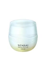 Увлажняющий крем для лица Sensai ABSOLUTE SILK 40 мл для дневного и ночного ухода