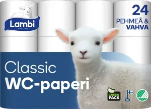 Hygienic Paper