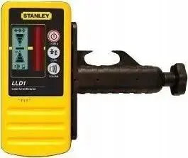 Stanley LLD1 lāzera staru detektors rotācijas lāzeriem
