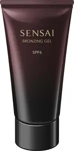 Sensai bronzējošs gēls BG62 Amber Bronze 50 ml