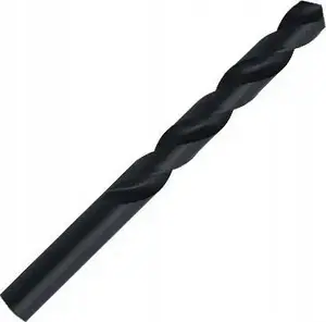 Сверло по металлу Nord Tools DIN 338 HSS-R 11,5 мм, тип N